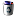 Recycle Bin Full Icon 16x16 png